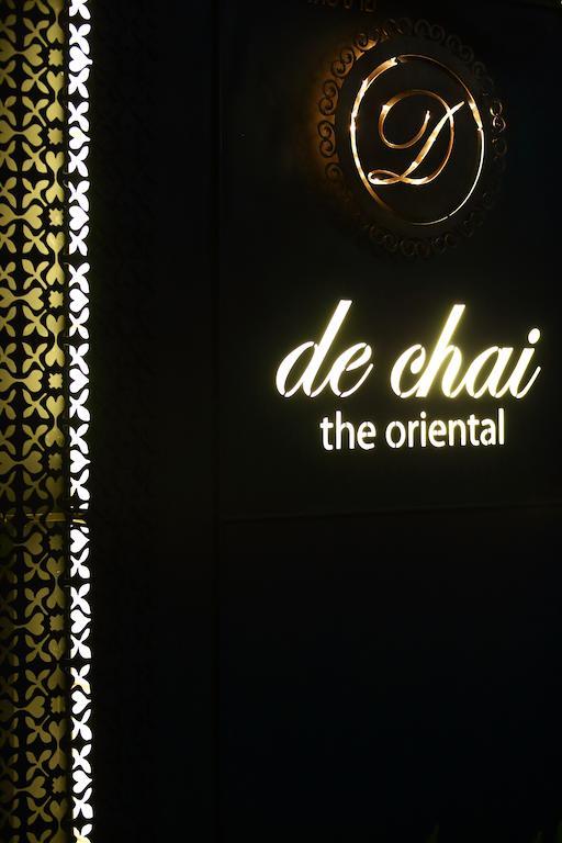 De Chai Oriental Nimman - Sha Plus Chiang Mai Bagian luar foto