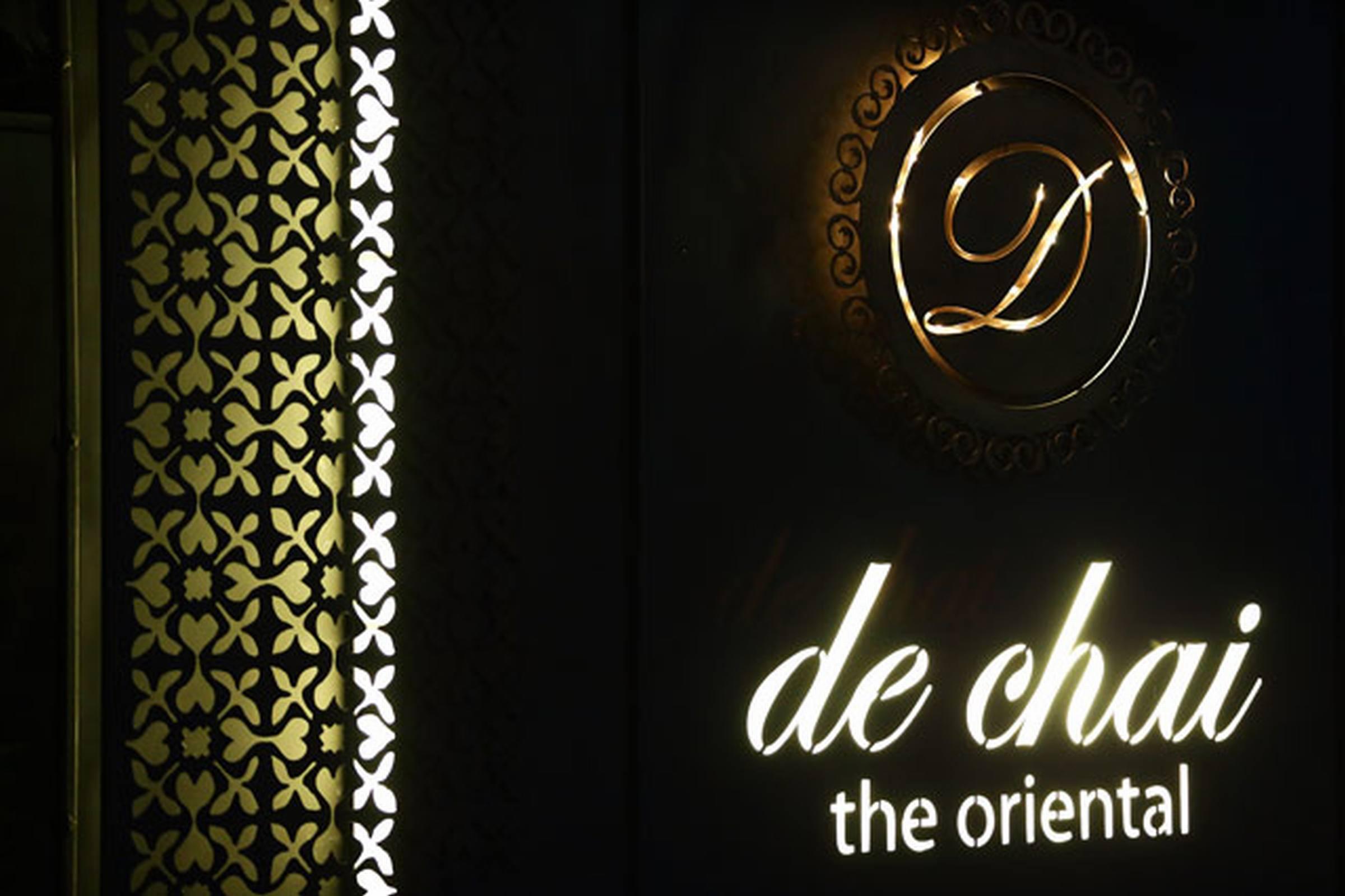De Chai Oriental Nimman - Sha Plus Chiang Mai Bagian luar foto
