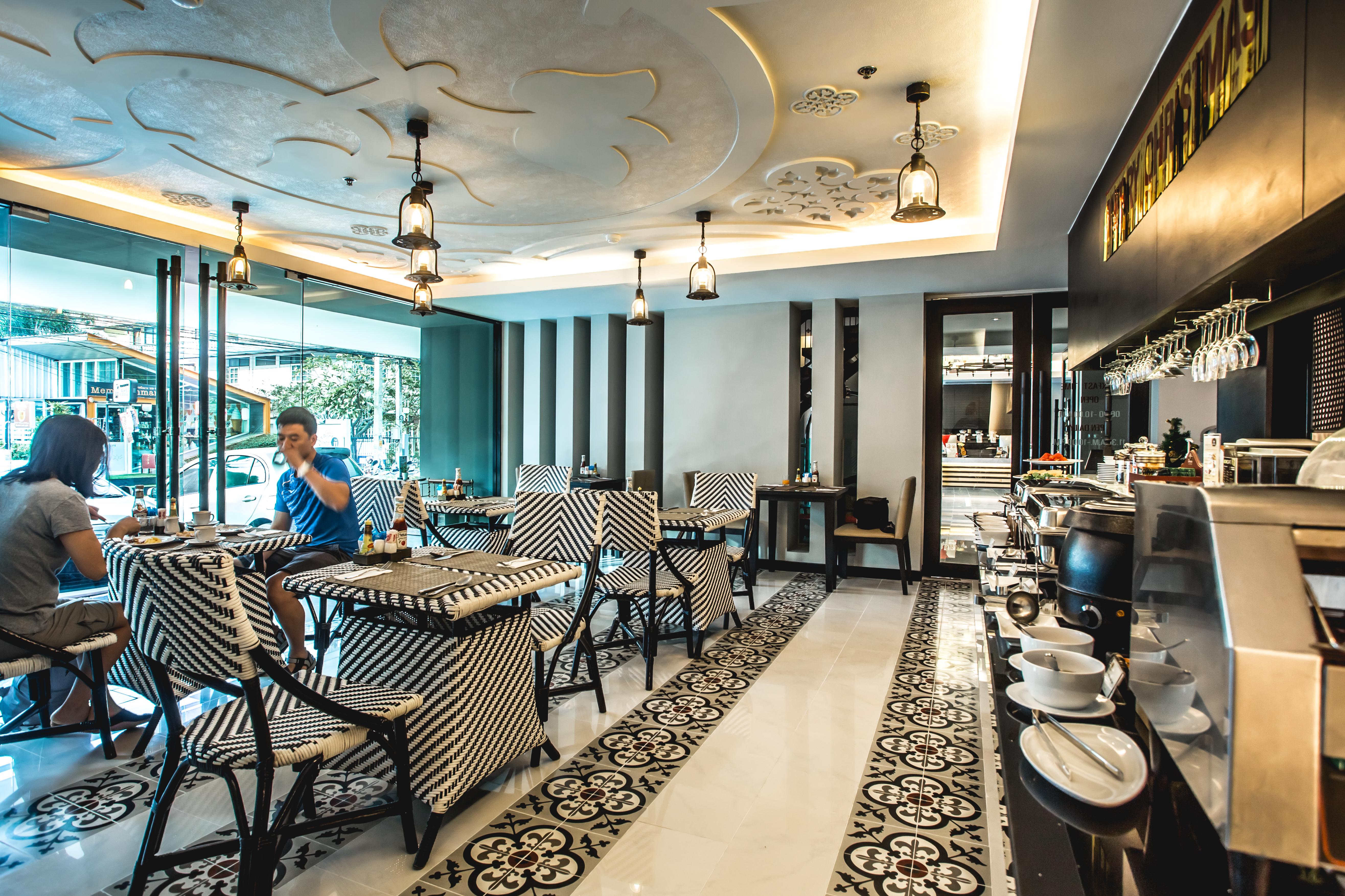 De Chai Oriental Nimman - Sha Plus Chiang Mai Bagian luar foto